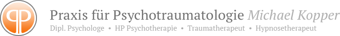 Logo - Praxis für Psychotraumatologie